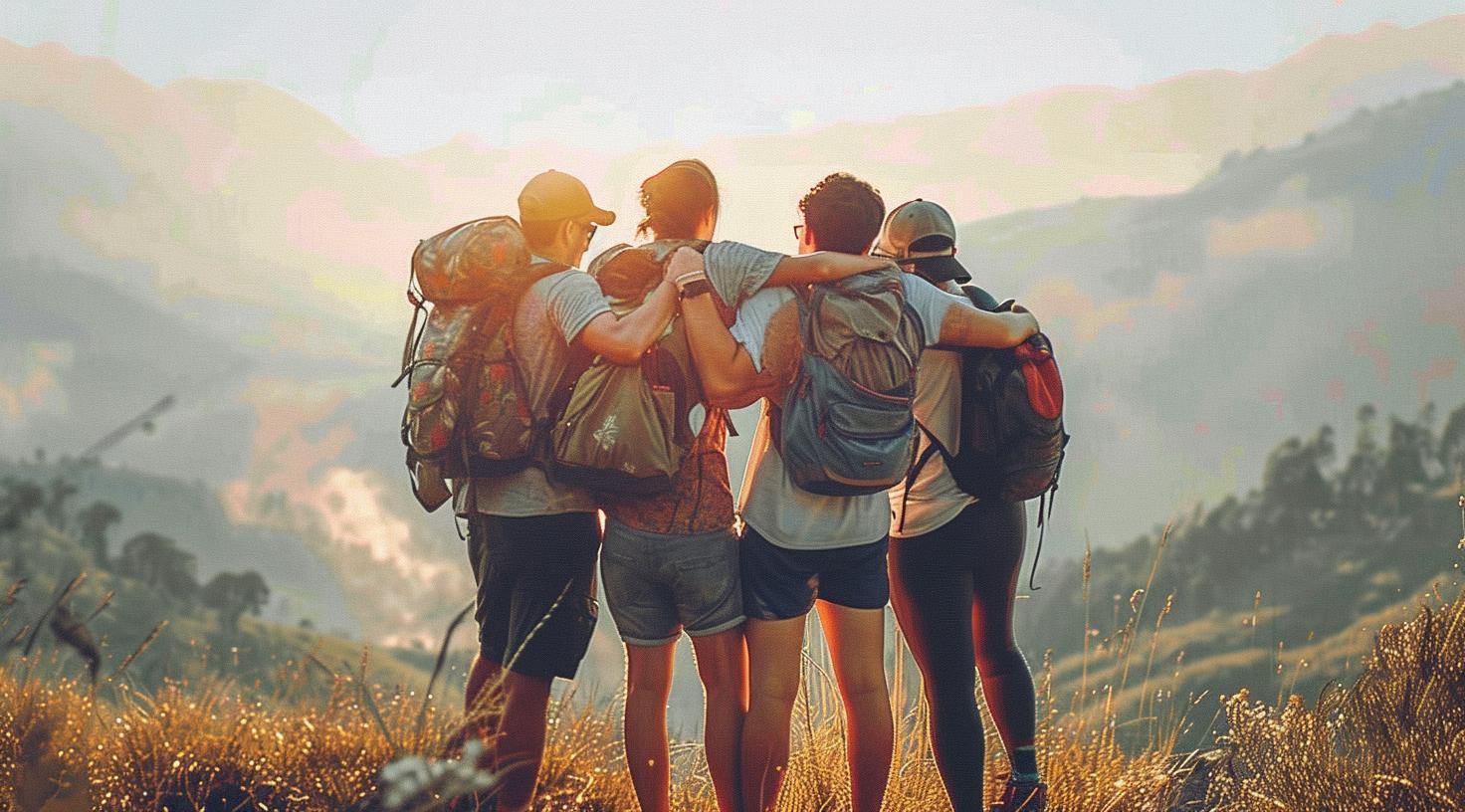 Tipps für sicheres und unvergessliches Reisen